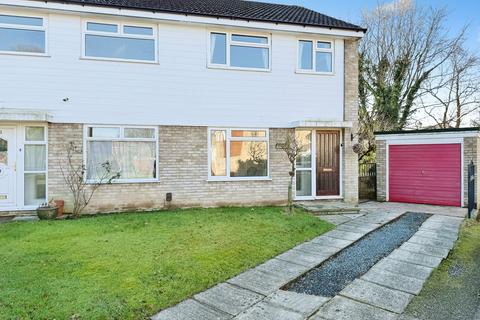3 bedroom semi-detached house for sale, Alston Close, Hazel Grove, SK7