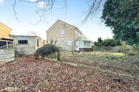 3 bedroom semi-detached house for sale, Alston Close, Hazel Grove, SK7