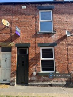 2 bedroom terraced house to rent, Meadow Terrace, Sheffield, S11