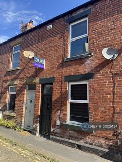 2 bedroom terraced house to rent, Meadow Terrace, Sheffield, S11
