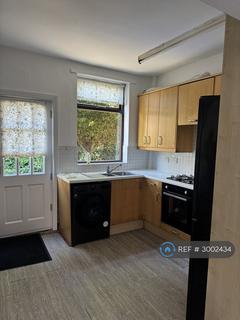 2 bedroom terraced house to rent, Meadow Terrace, Sheffield, S11