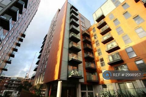 undefined, Goulden Street, Manchester, M4