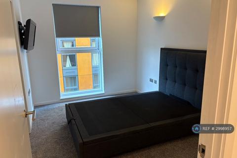 undefined, Goulden Street, Manchester, M4