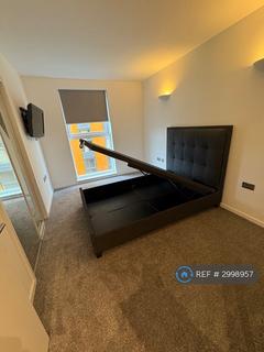 undefined, Goulden Street, Manchester, M4