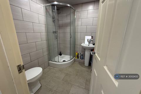 Studio to rent, Vicarage Lane, Coventry, CV7