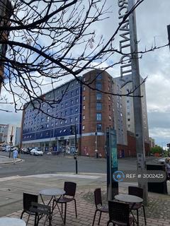 undefined, Blackfriars Rd, Glasgow, G1