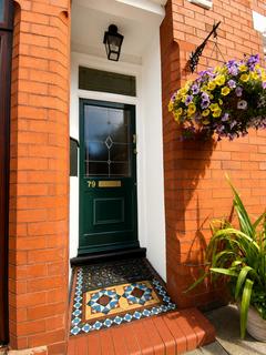 3 bedroom semi-detached house for sale, Warren Road, Southport PR9