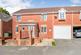 Fallow Crescent, Botleigh Lakeside, Hedge End, SO30