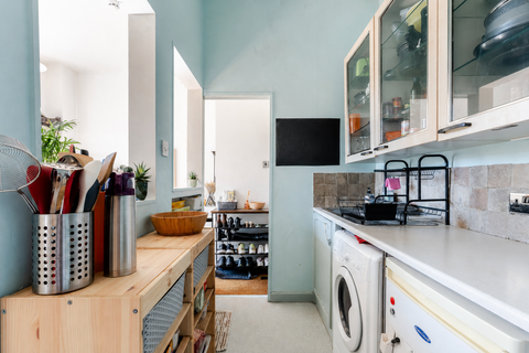 Studio for sale, Bishopston BS7