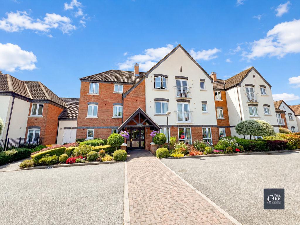 Hunters Court, Chester Road, Streetly, B74 3QX