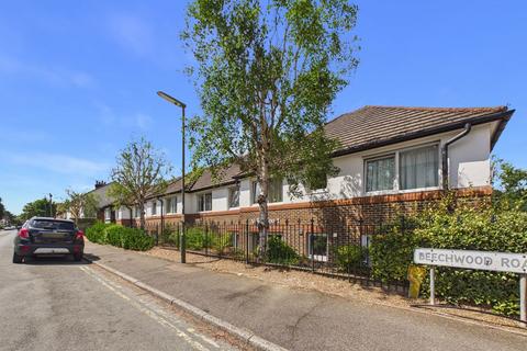 2 bedroom retirement property for sale, VALLEY COURT, CATERHAM VALLEY