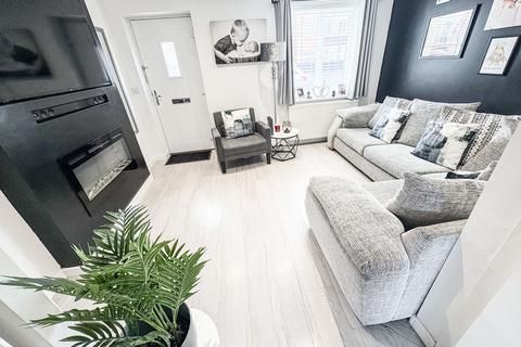 4 bedroom townhouse for sale, Font Drive, Blyth NE24