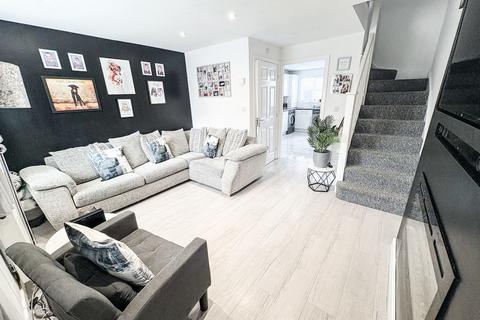 4 bedroom townhouse for sale, Font Drive, Blyth NE24