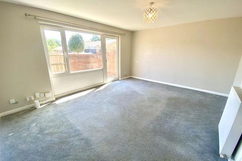 2 bedroom maisonette for sale, Bishopsfield Road, Fareham PO14