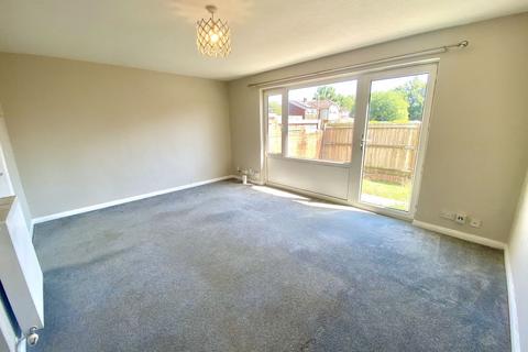 2 bedroom maisonette for sale, Bishopsfield Road, Fareham PO14