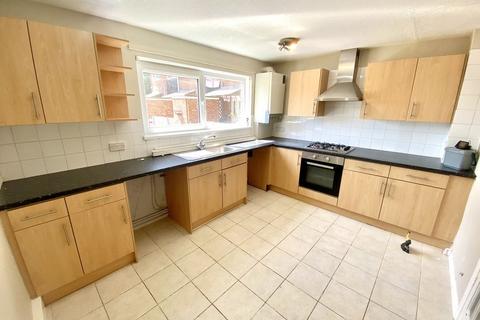 2 bedroom maisonette for sale, Bishopsfield Road, Fareham PO14