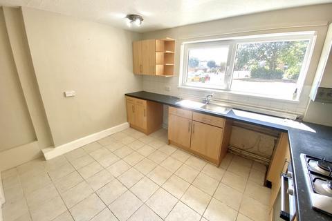 2 bedroom maisonette for sale, Bishopsfield Road, Fareham PO14