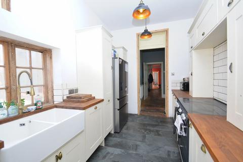 4 bedroom terraced house for sale, Town House, High Street, Queenborough.