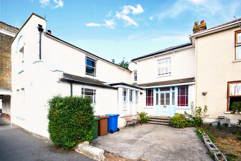 4 bedroom terraced house for sale, Town House, High Street, Queenborough.