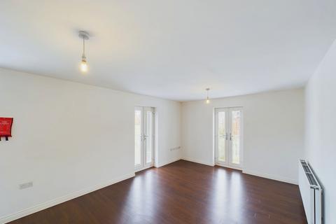 2 bedroom flat to rent, Santa Cruz Avenue, Bletchley, MK3