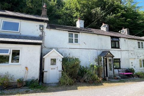 1 bedroom terraced house for sale, Pant Rhedynog, Maeshafn, Mold