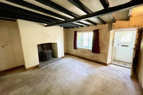 1 bedroom terraced house for sale, Pant Rhedynog, Maeshafn, Mold