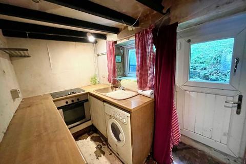 1 bedroom terraced house for sale, Pant Rhedynog, Maeshafn, Mold