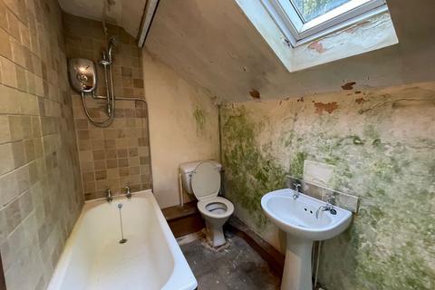 1 bedroom terraced house for sale, Pant Rhedynog, Maeshafn, Mold