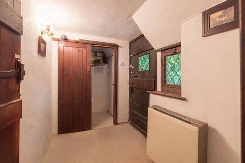 3 bedroom cottage for sale, Winton Street, Alfriston, Polegate