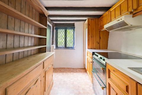 3 bedroom cottage for sale, Winton Street, Alfriston, Polegate