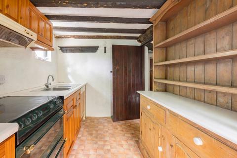 3 bedroom cottage for sale, Winton Street, Alfriston, Polegate