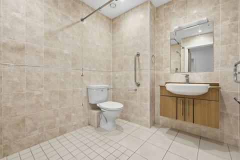 1 bedroom retirement property for sale, 261 Darkes Lane, Potters Bar EN6