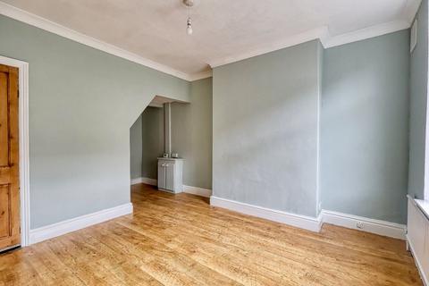 2 bedroom terraced house for sale, Belmont Street, Scunthorpe
