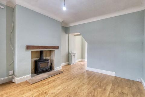 2 bedroom terraced house for sale, Belmont Street, Scunthorpe