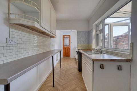 2 bedroom terraced house for sale, Belmont Street, Scunthorpe