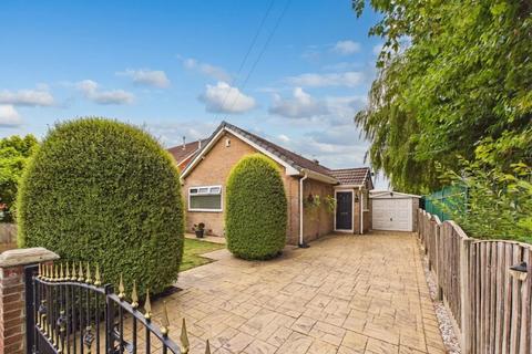 3 bedroom detached bungalow for sale, Parr Fold Avenue, Manchester M28