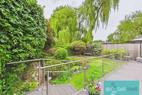 3 bedroom detached bungalow for sale, Parr Fold Avenue, Manchester M28
