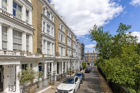 St. Georges Terrace, London NW1