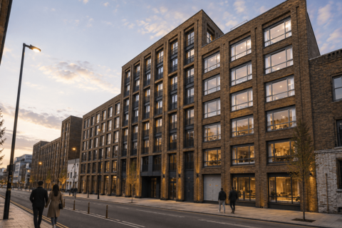 2 bedroom apartment to rent, Sapphire Court, 215 Bradford Street, B12