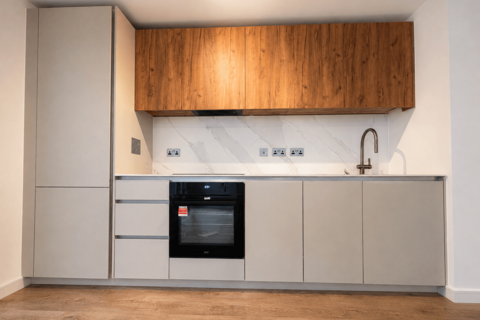 2 bedroom apartment to rent, Sapphire Court, 215 Bradford Street, B12