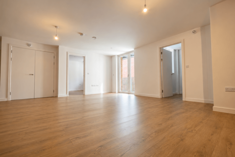 2 bedroom apartment to rent, Sapphire Court, 215 Bradford Street, B12