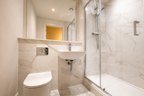 2 bedroom apartment to rent, Sapphire Court, 215 Bradford Street, B12