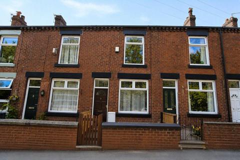 2 bedroom terraced house to rent, Ryefield Street, Bolton, Greater Manchester, BL1
