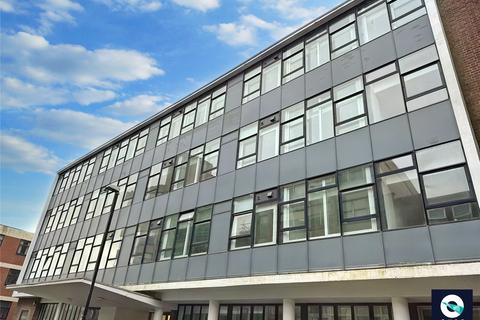 2 bedroom flat to rent, Park House, Guildhall Street, Preston, Lancashire, PR1