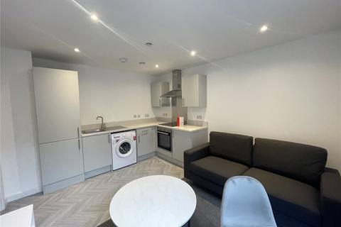 2 bedroom flat to rent, Park House, Guildhall Street, Preston, Lancashire, PR1