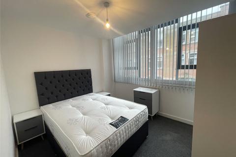 2 bedroom flat to rent, Park House, Guildhall Street, Preston, Lancashire, PR1