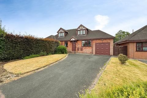 3 bedroom semi-detached house for sale, Victoria Way, Bramhall, SK7