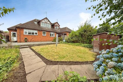 3 bedroom semi-detached house for sale, Victoria Way, Bramhall, SK7