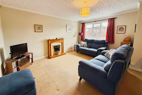 3 bedroom semi-detached house for sale, Victoria Way, Bramhall, SK7