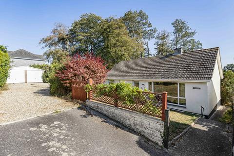 3 bedroom detached bungalow for sale, Midway Drive, Truro, TR1